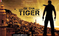 ¤ Ek Tha Tiger (2012) Full Movie [ 15 Aug.] Upcomming...
